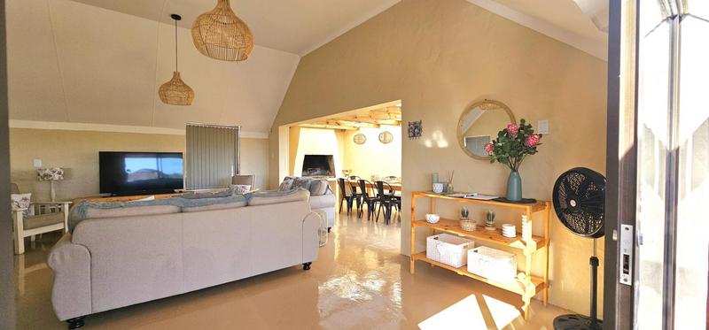 3 Bedroom Property for Sale in Myburgh Park Western Cape